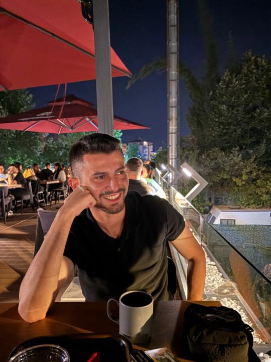 Miraç Bozkurt
