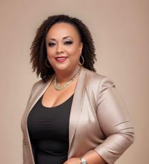 Natasha Lee-Franklin