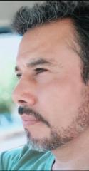 Oscar Cedillo