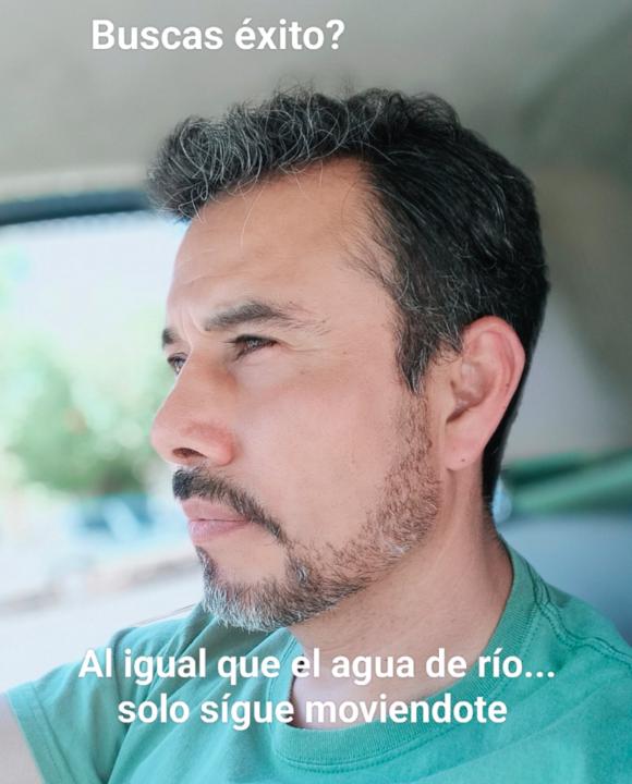 Oscar Cedillo Cornejo