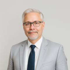 Darren Weiss