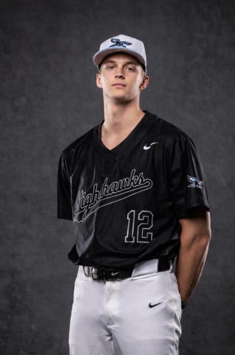 Carson Harrell