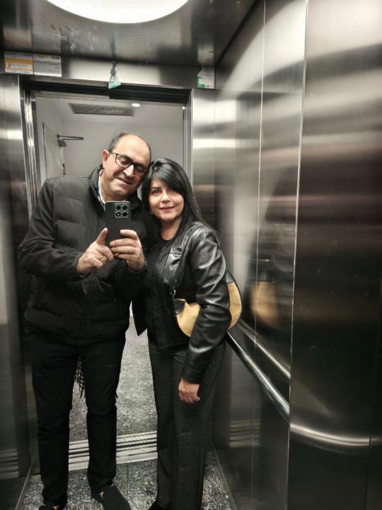 José luis Campillo plaza