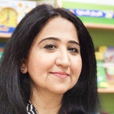 Mamta Arora