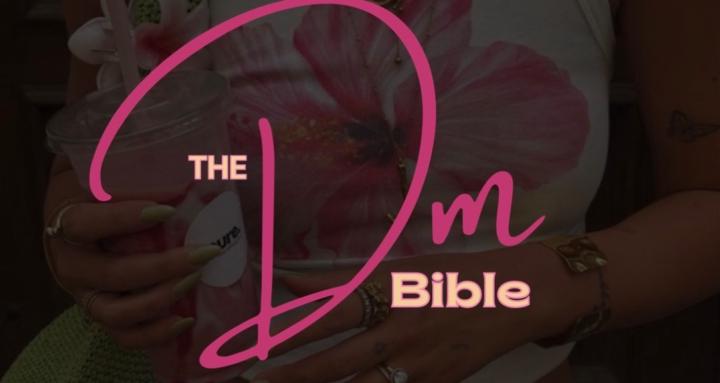The Dm Bible