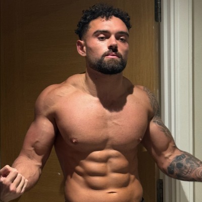 Ben Simpson