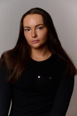 Saffron Jones