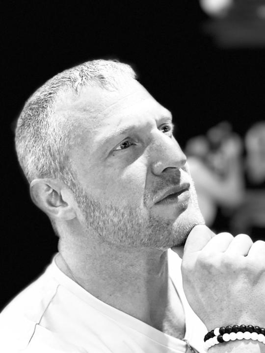Sam Rifkin