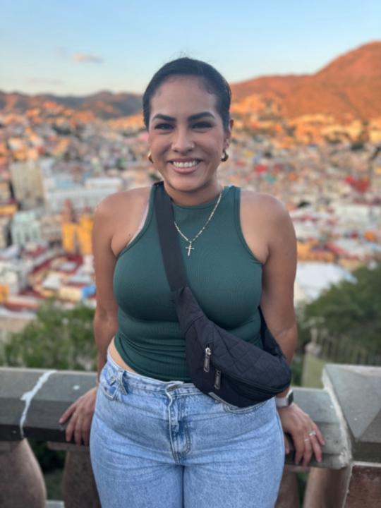 Carmen Cervantes