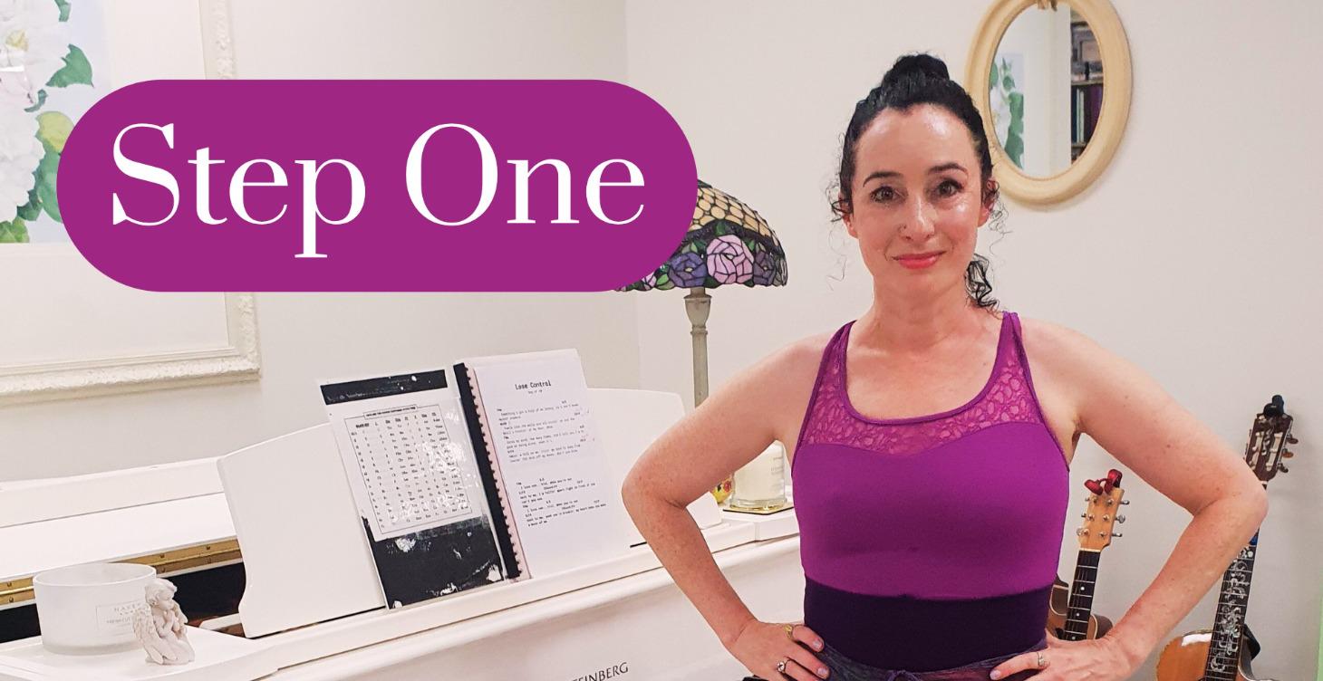 Step One: Ballet for Absolute Beginners