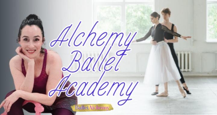 Ballet Alchemy Academy