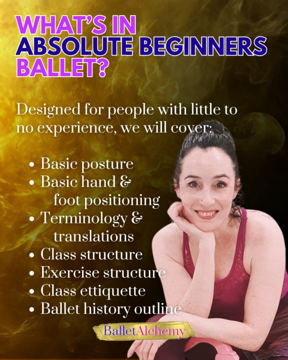 Course Content outlines - all RAD courses