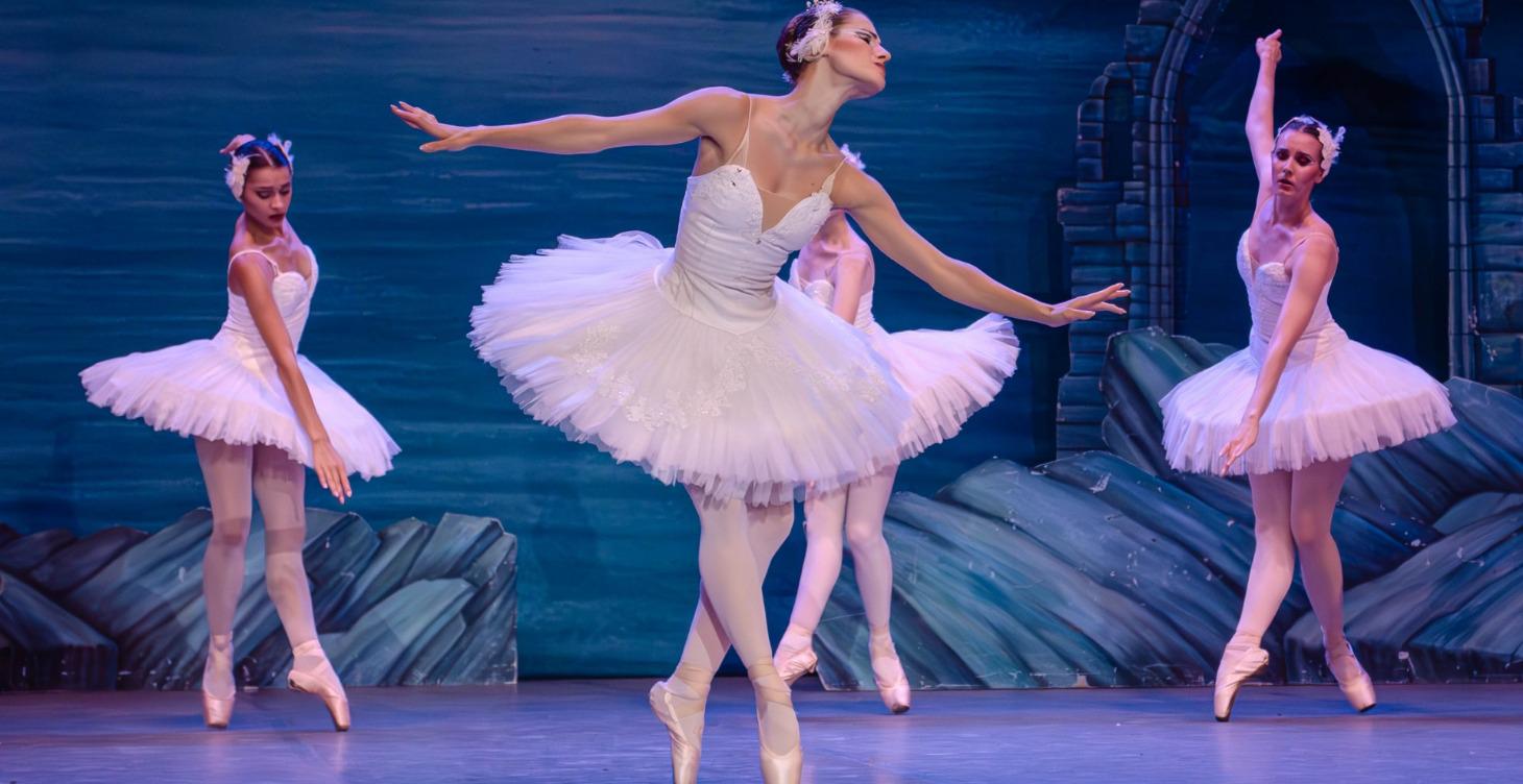 Professional Dancers Lives