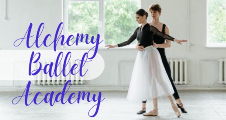 Alchemy Ballet Academy
