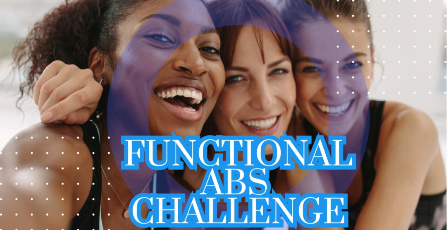 FREE: Functional Abs