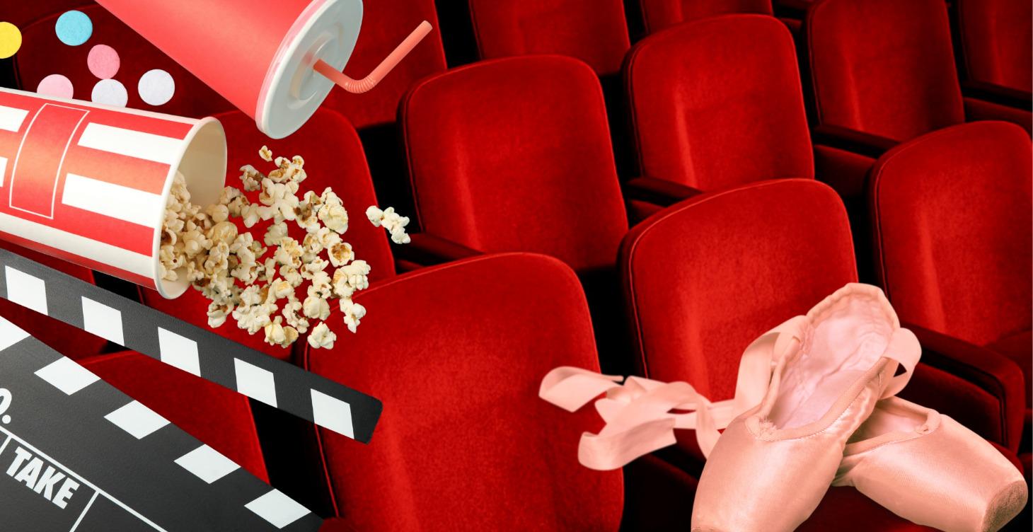 Great Ballet Movies and Where to Watch Them