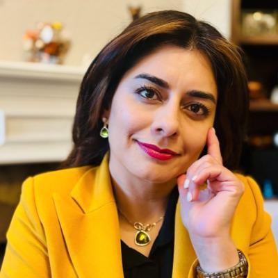 Diana Sanchez-Astudillo