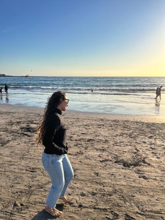 Paula Yañez