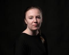 Ellie Roddy