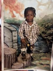 Kheylan Martin-Brown