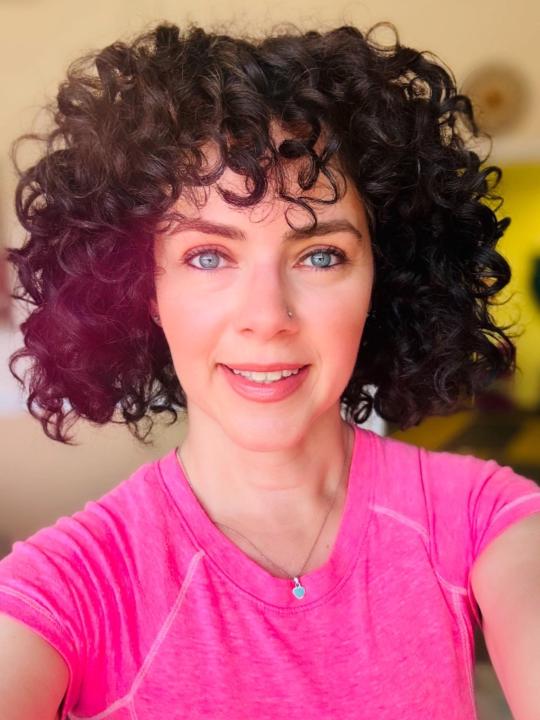 Nadeen Al-Jijakli