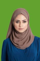 Aleeza Shahzadi