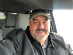 Scott Fling
