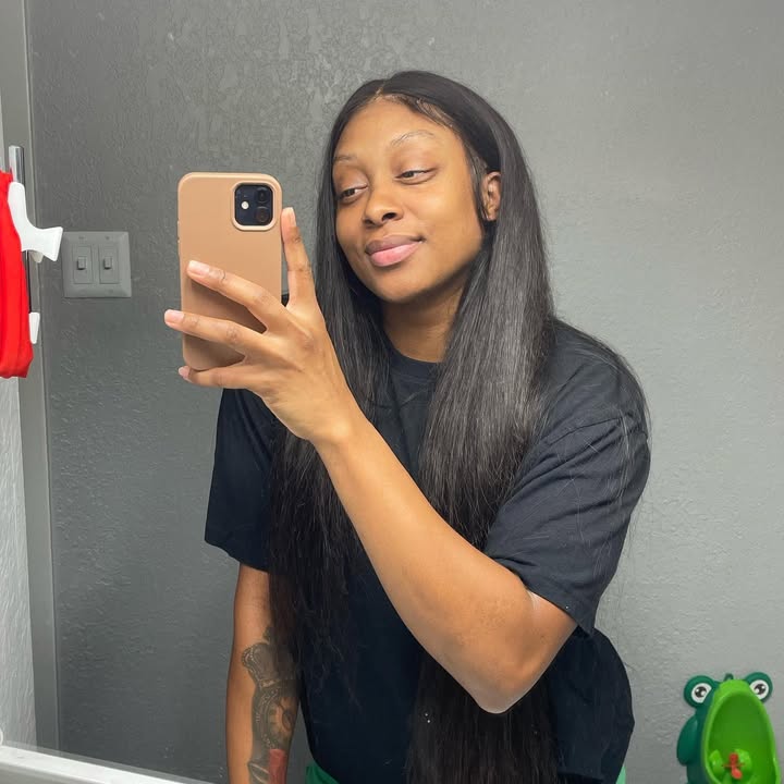 Nia Winston
