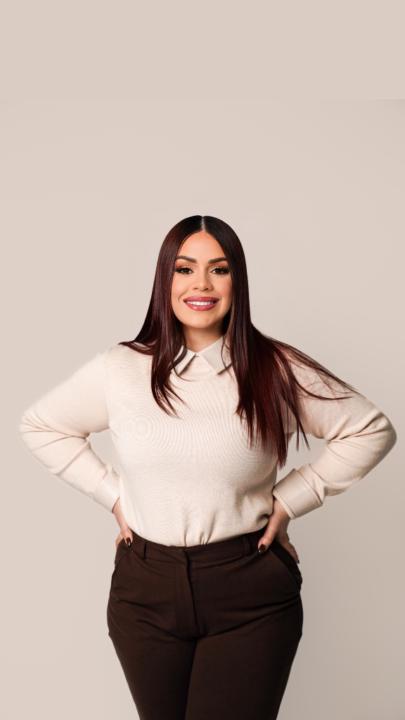 Kritzia Ayala Delgado