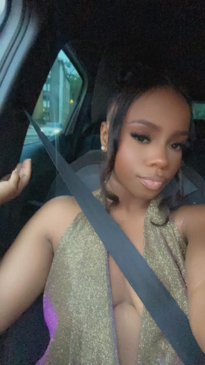 Skye Aaliyah