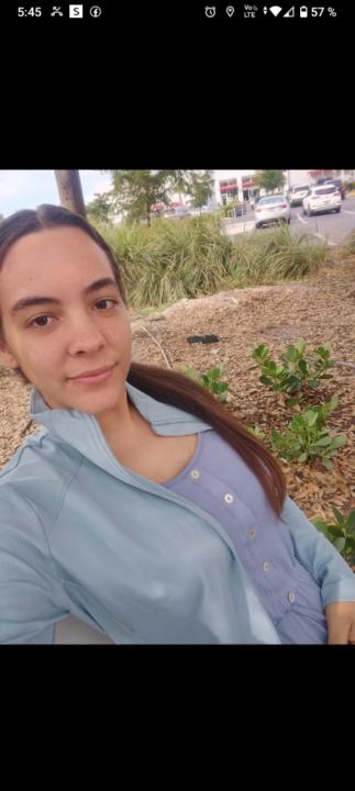 Claudia Santiesteban