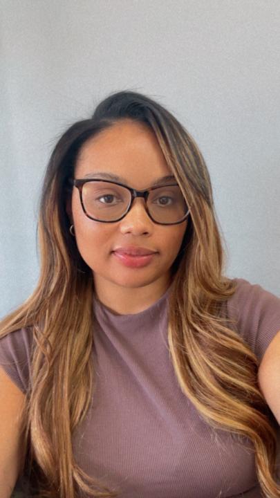 Monjahla Williams