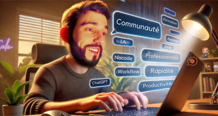 IA & Nocode Academy