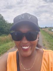 Monica Mwangi