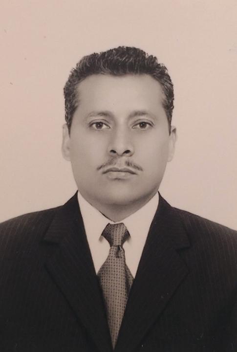 Aurelio Perez Garcia