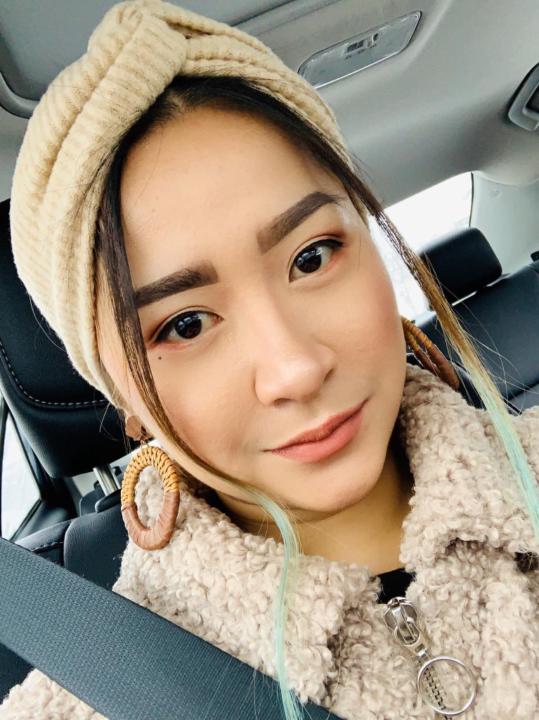 Rizza Bermillo