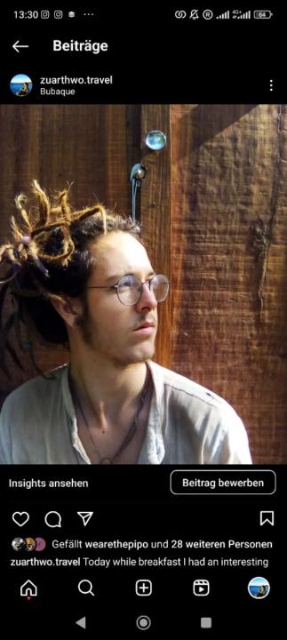 Marcell Dirbach