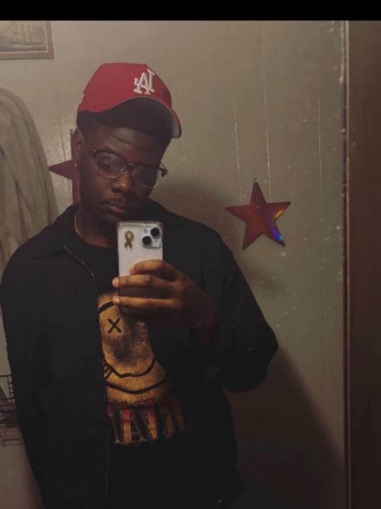 Trey Richardson
