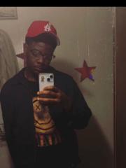 Trey Richardson