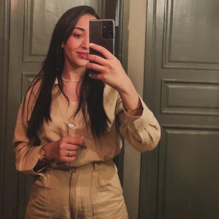 Mina Ahkim