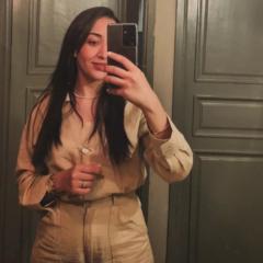 Mina Ahkim
