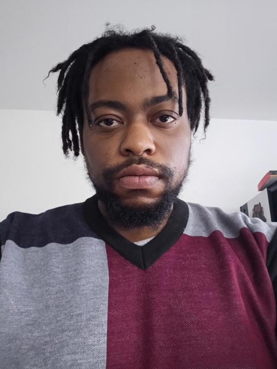 Lorenzo Francis-Walker