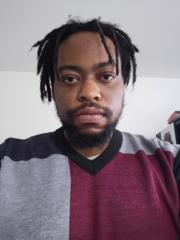 Lorenzo Francis-Walker