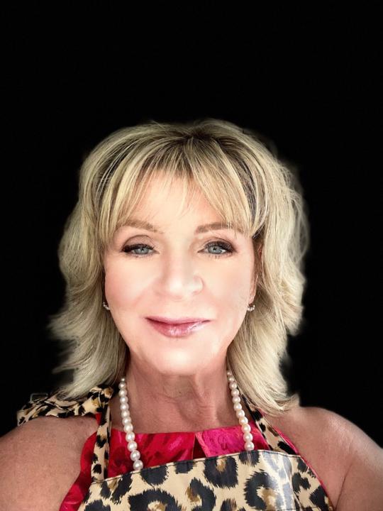 Patty Keane