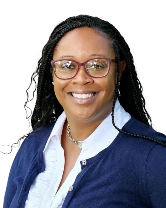 Shakirra McKinley