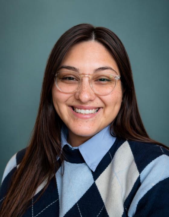 Itzel Gonzalez Patino