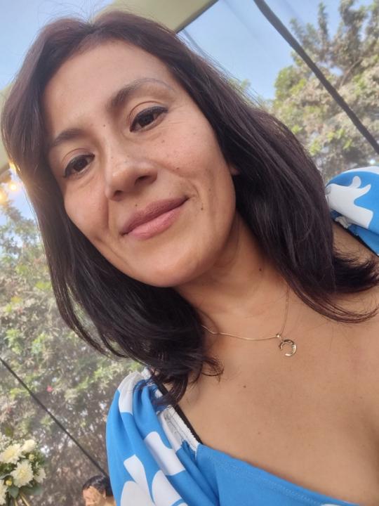 Katherine Ruiz