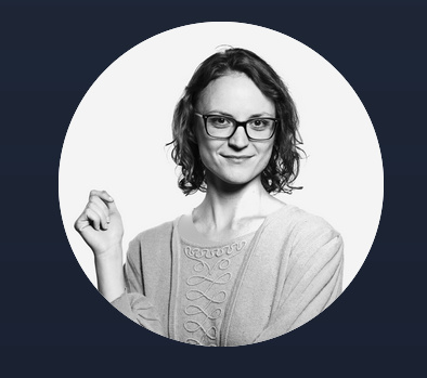 Delia Hallberg