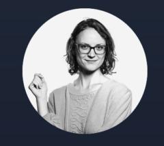 Delia Hallberg