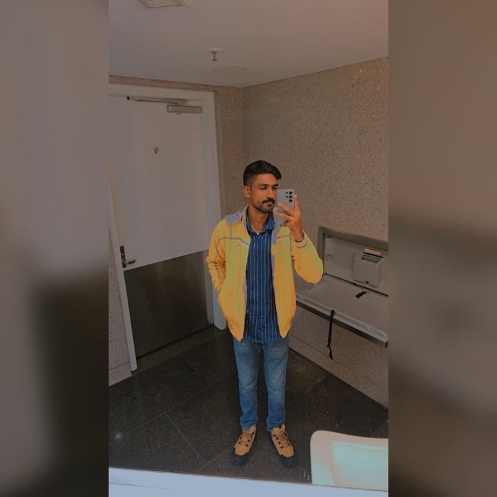SaMarth Butani
